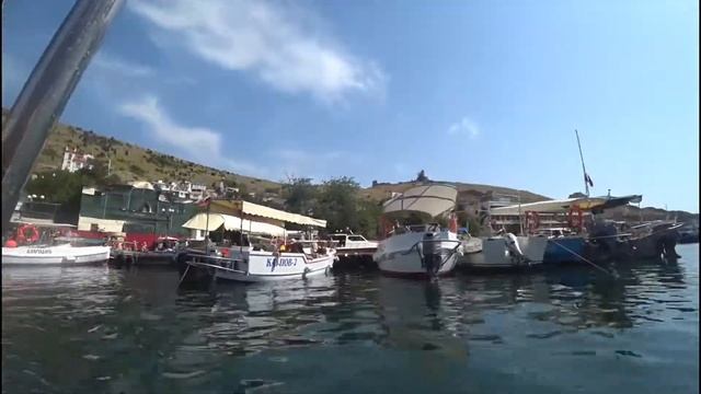 Крым день первый смотреть онлайн