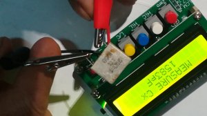 измерение Lc100-A