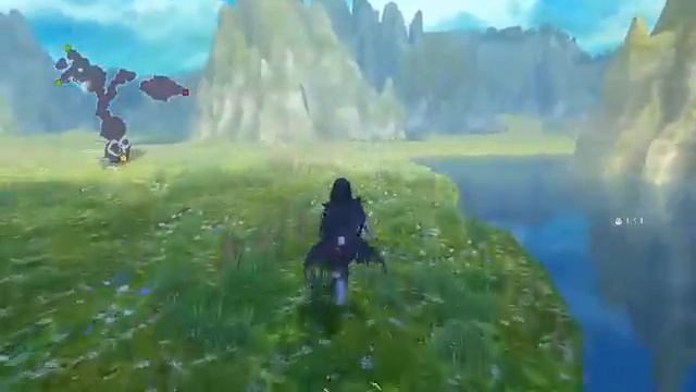 Tales of Berseria error DirectX 10 11 12, OpenGL смотреть онлайн