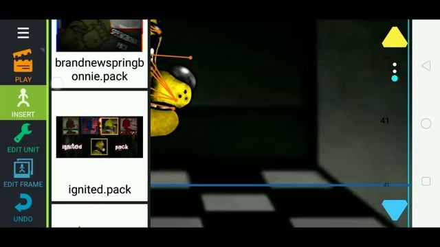 [DC2/FNAF/TUTORIAL] How i Animate #2 смотреть онлайн