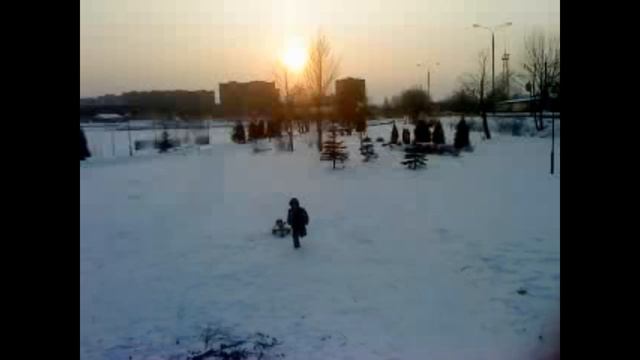 Снегокат Создан: 12 февраля 2012 г., 18:20:44 смотреть онлайн