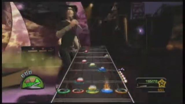 The Takedown 100% FC Expert Guitar Hero Van Halen XBOX 360 смотреть онлайн