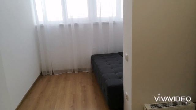 Аренда квартиры Вишневое ЖК Акварели 2 смотреть онлайн