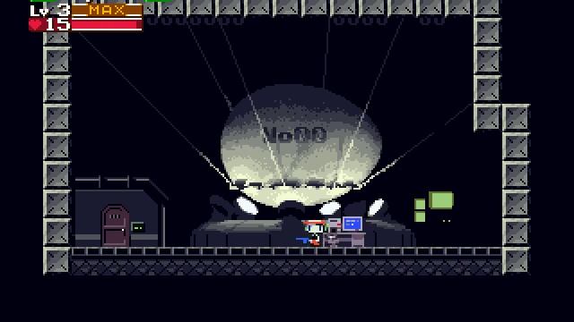 Let's Play - Cave Story - [3] Igor смотреть онлайн