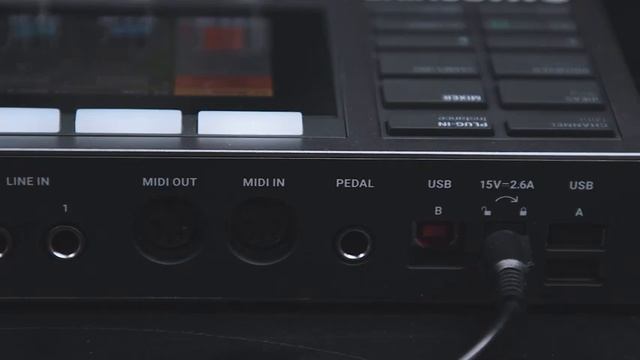 MASCHINE+ Пошаговый разбор | На русском