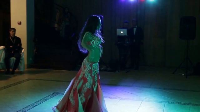Amazing belly dance. Sheikh Ali School. BellyDance party смотреть онлайн