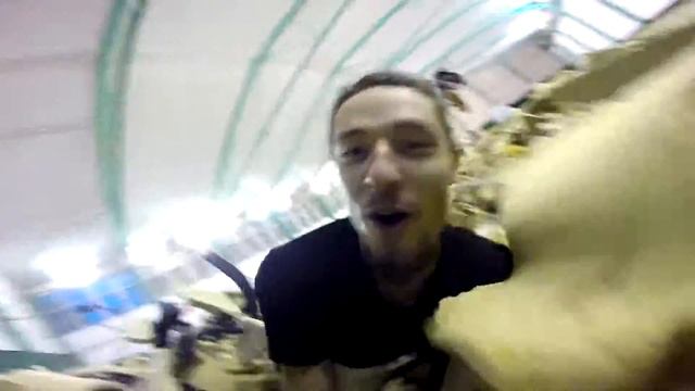 Немного Поролона смотреть онлайн