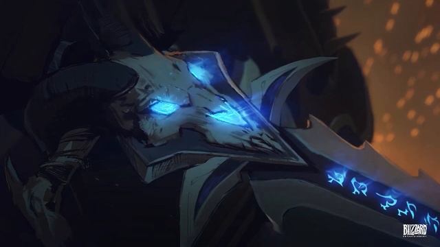 Arthas My Son | World of Warcraft Wrath of the Lich King смотреть онлайн