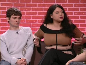 ДОМ-2 Город любви 1769 день Вечерний эфир (14.03.2009)