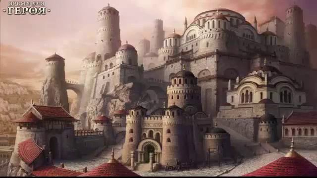 Время для героя - самые популярные MMORPG игры онлайн смотреть онлайн