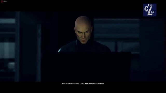 Hitman 2 mission #1 shadow client смотреть онлайн
