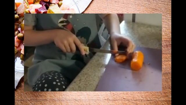 Мастер-класс от Группы №10