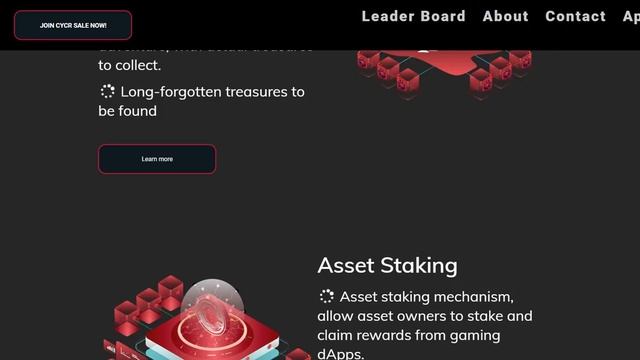 Cyclops Finance - top смотреть онлайн