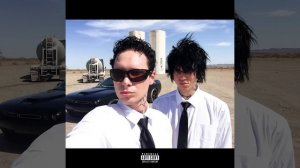 Kai Angel, 9mice - HELLO BANDITS