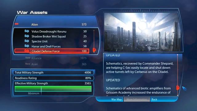 55. Let's Play Mass Effect 3 - Trust (Engineer Gameplay) смотреть онлайн