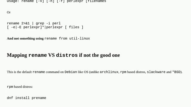 Bulk renaming MP4 files from TitleCase [closed] смотреть онлайн