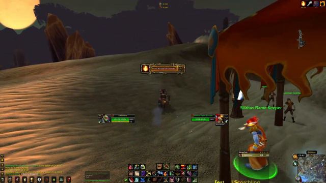 Ачивка длинною в год (почти) | Завершаем 