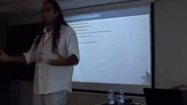 MongoDB Servisinin Yönetimi ve Ölçeklenmesi 5