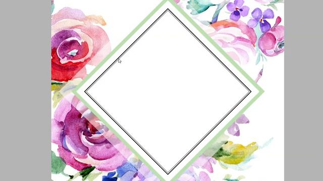 Wonderful Bouquets Watercolor png смотреть онлайн