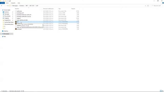 1 Instalación Apache NiFi смотреть онлайн
