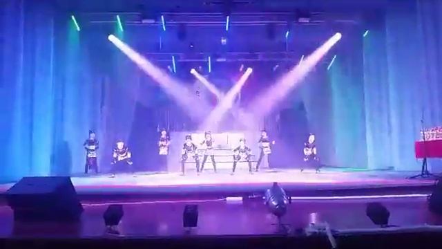 DVM dance. Современная хореография "street dance". Baby mini kids смотреть онлайн