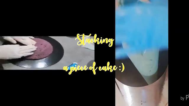 Adjustable Cake Rings смотреть онлайн