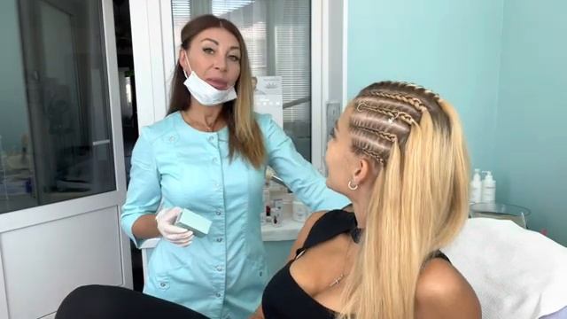 ИНЪЕКЦИИ. ЗАЧЕМ? ДЛЯ ЧЕГО? смотреть онлайн