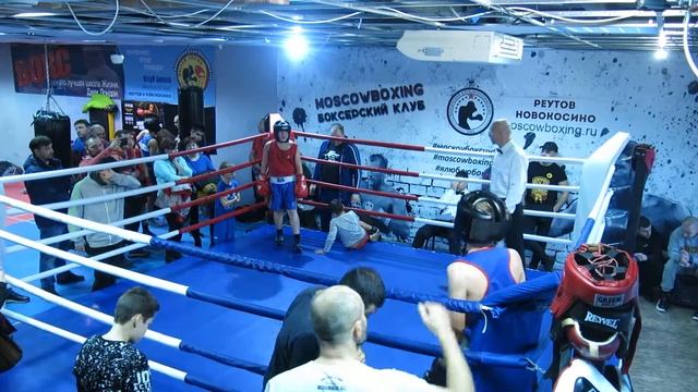 21  Янченко Артур Чемпион   Липаев Владимир Совхоз