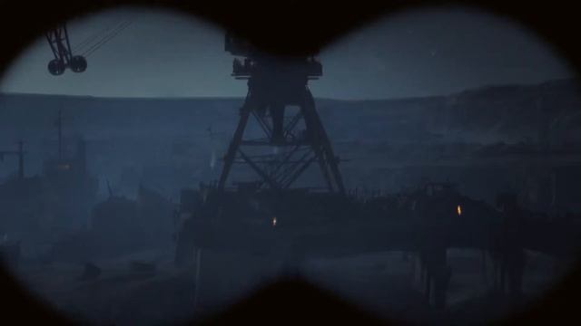 Поиск карт и изучение Каспия | Metro Exodus Прохождение №11 смотреть онлайн