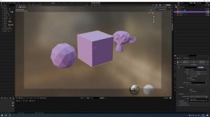 КАК СОЗДАТЬ ОБВОДКУ ИЛИ КОНТУР В BLENDER. Разбираем все 5 способов и особенности.