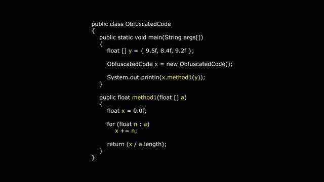 Part 1: Self-Documentation - Fun in Programming, Software Engineering, and Computer Science смотреть онлайн