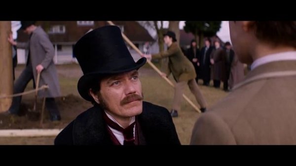 Война токов / The Current War (2019) Русский трейлер 