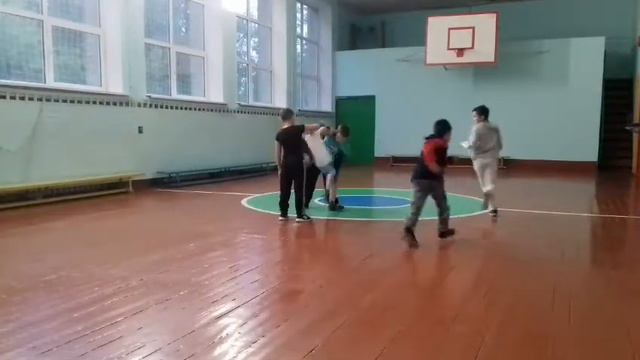 Ушу Цзы Жань Ли 3 лет и взрослых смотреть онлайн