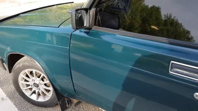 Test Drive ваз 2107 едет 14.08 секунд до 100км/ч смотреть онлайн