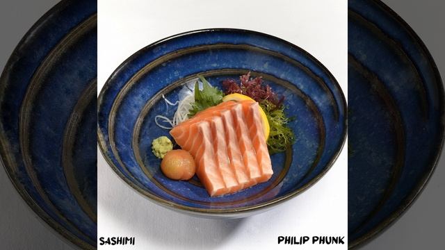 Салаты с Мятой