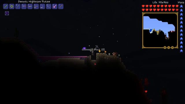 Let's Play Terraria (1.2) - Ep. 48: CRIMSON FACE MONSTERS смотреть онлайн