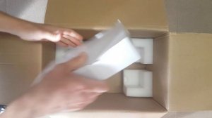 Marshall DSL1HR Unboxing