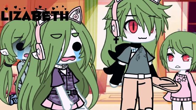 ♡Meme♡[Хз какое тут название]♡НЕ ОРИГ♡ #рекоммендации #ищупарувгачалайф #реки смотреть онлайн