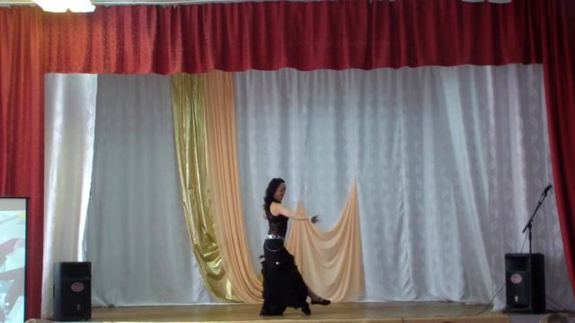 Грани таланта. Восточное танго смотреть онлайн