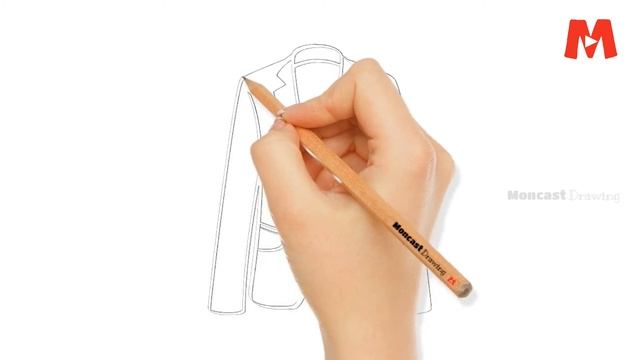 How to Draw a Blazer смотреть онлайн