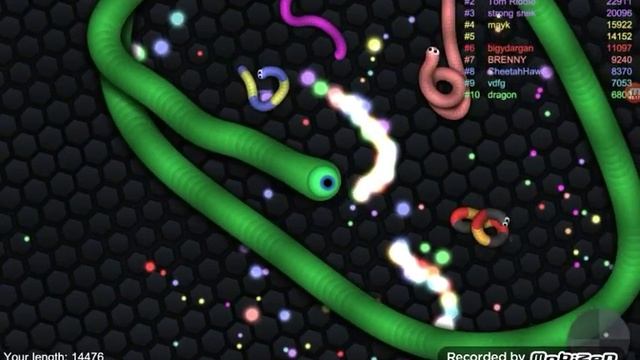 32 к в игре slizer.io смотреть онлайн