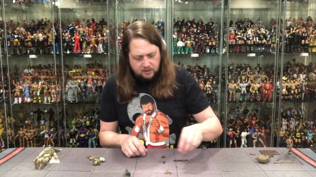 Action Soldier Infantry GI JOE Classified Series Unboxing & Review!