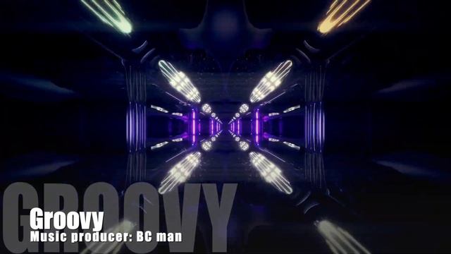 BC man - Groovy © 2020 смотреть онлайн