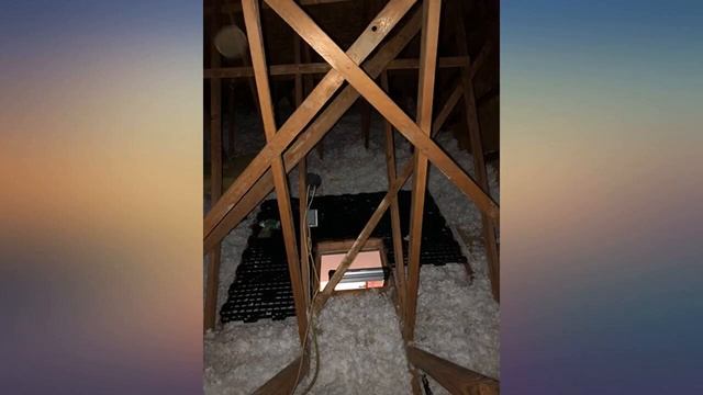 Attic Dek Flooring Storage System, Walking Deck Pallet Boards for Attic, Easy review смотреть онлайн