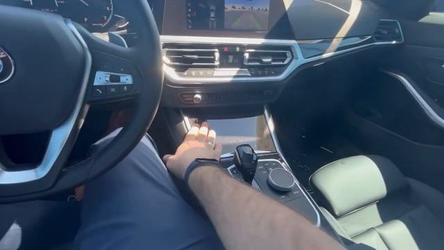 2020 BMW 330i Certified Pre-Owned