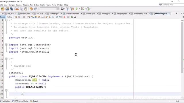 Enterprise Java Practical: Building a Marks Entry Application with EJB: Database Access Made Easy смотреть онлайн