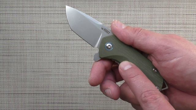 Нож CHUBBY Kubey Knife. Возбуждает :))) смотреть онлайн