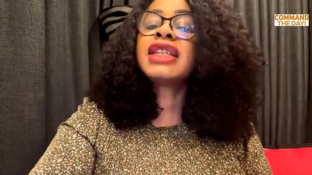 Command The Day | Anointing To Excel | 06.06.2023. смотреть онлайн