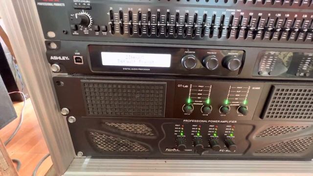 Test efect vocal zoom rfx 2200 смотреть онлайн