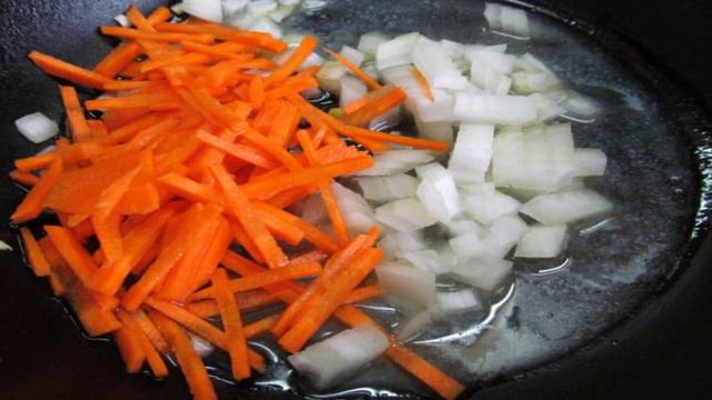 Сборник рецептов